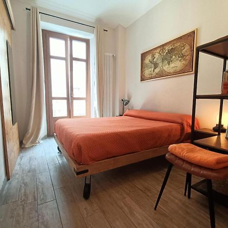 Casa Toret 2 Torino Kültér fotó