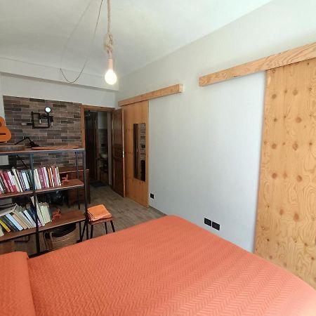 Casa Toret 2 Torino Kültér fotó