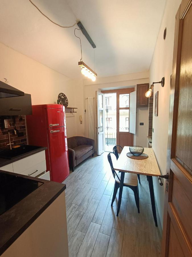 Casa Toret 2 Torino Kültér fotó