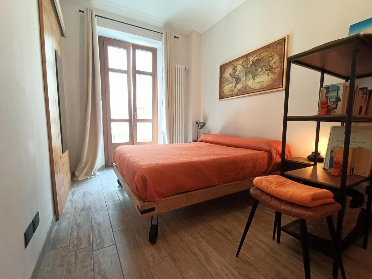 Casa Toret 2 Torino Kültér fotó