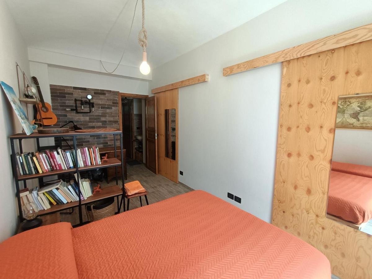 Casa Toret 2 Torino Kültér fotó