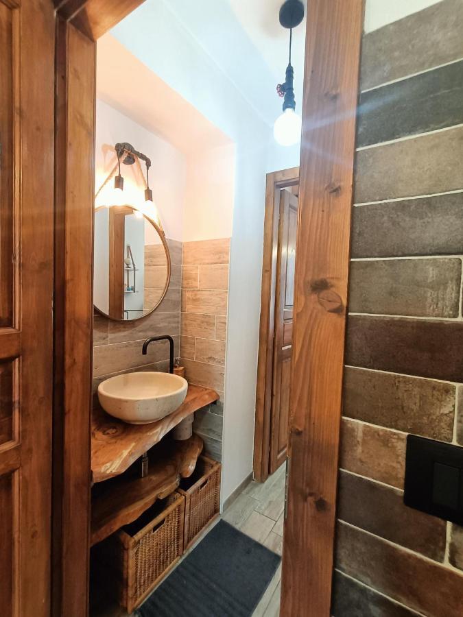 Casa Toret 2 Torino Kültér fotó