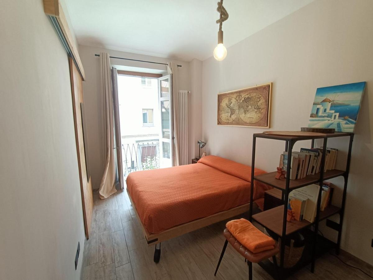 Casa Toret 2 Torino Kültér fotó