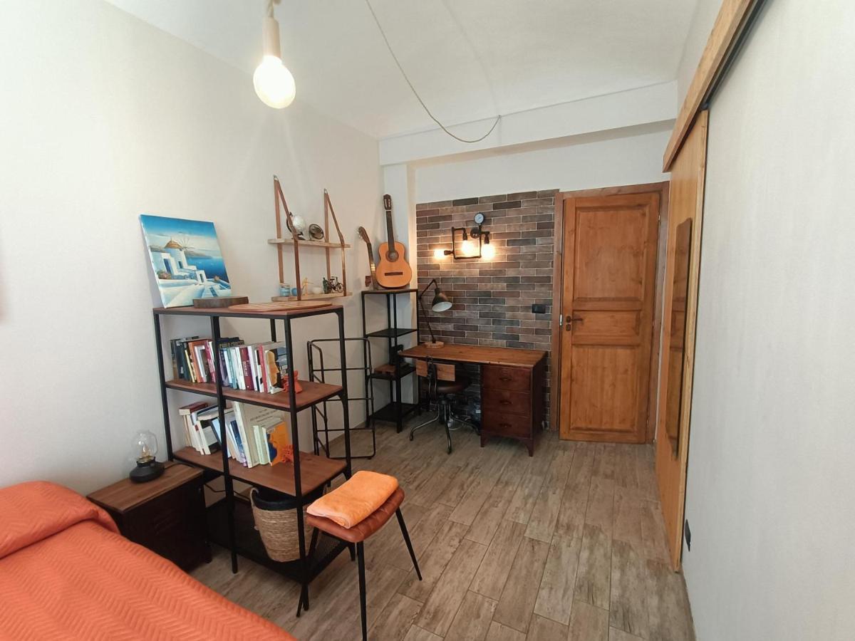 Casa Toret 2 Torino Kültér fotó