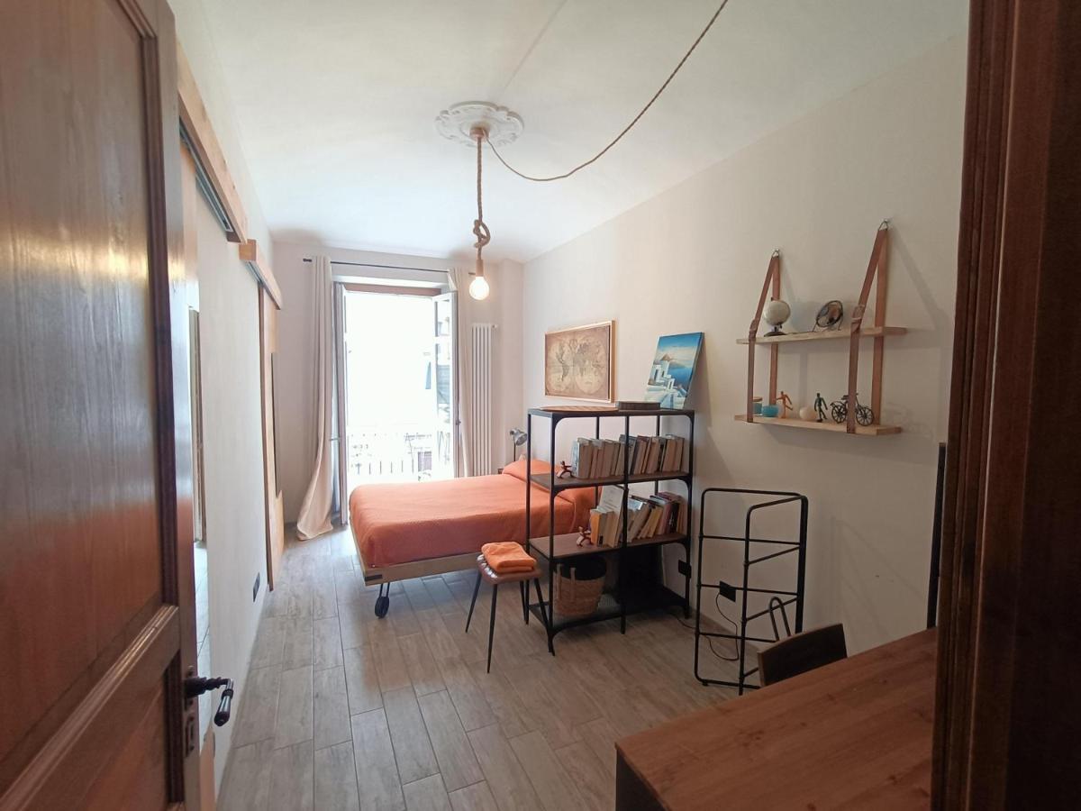 Casa Toret 2 Torino Kültér fotó