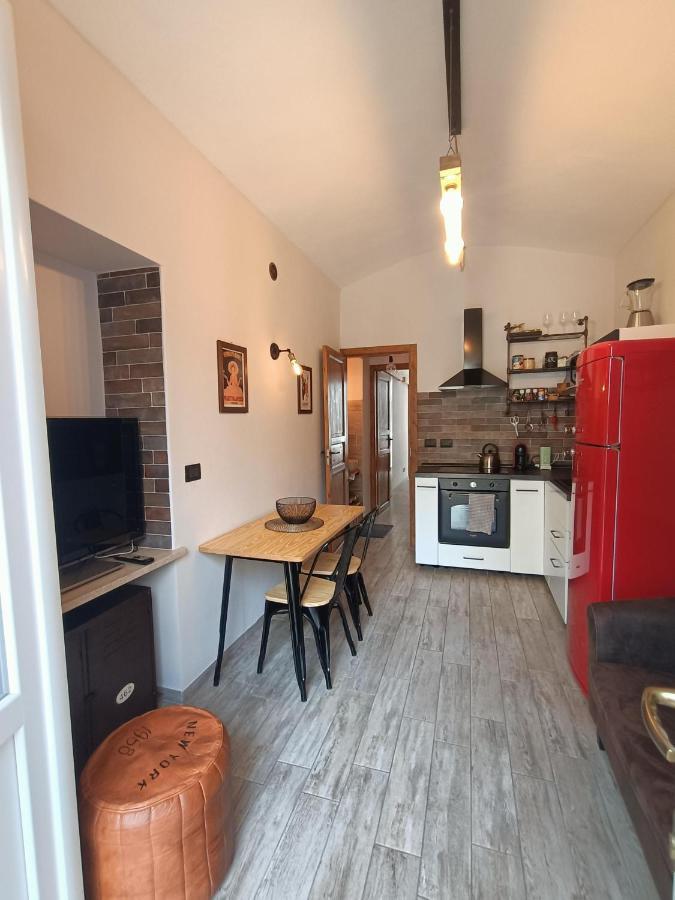 Casa Toret 2 Torino Kültér fotó