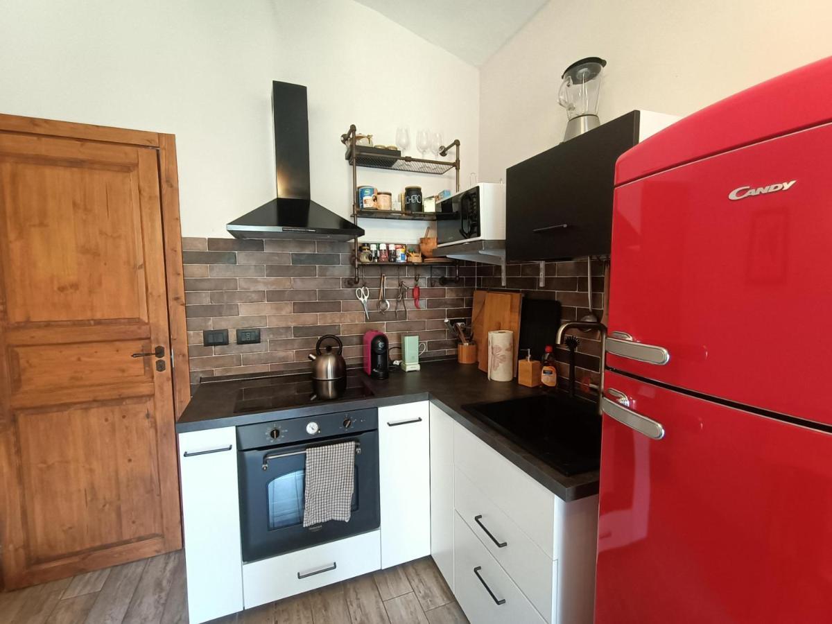 Casa Toret 2 Torino Kültér fotó